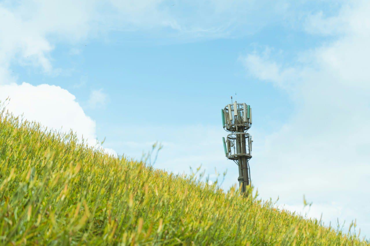 Arrière-plan premium et moderne pour CTA